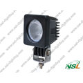 10W 10-30V 900lm 6000k CREE LED Work Light Lamp, внедорожный тракторный светильник, водонепроницаемые прожекторы для автомобиля